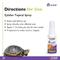 Show in main carousel: Zymox Zylafen Reptile Topical Spray, 2-oz bottle slide 5 of 6