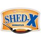 Shed-X