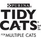 Tidy Cats