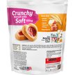 Show in main carousel: Purina Beneful Baked Delights Heartfuls with Apple Flavored Filling & Real Bacon Dog Treats, 8.5-oz bag slide 2 of 7