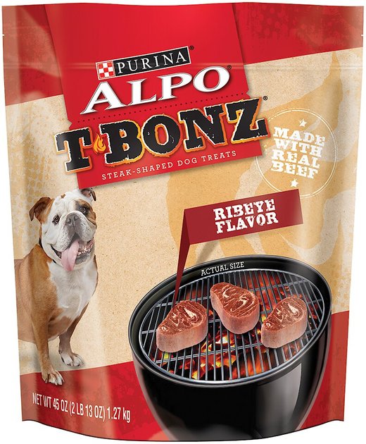 alpo tbonz ribeye