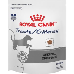 gastrointestinal dog treats