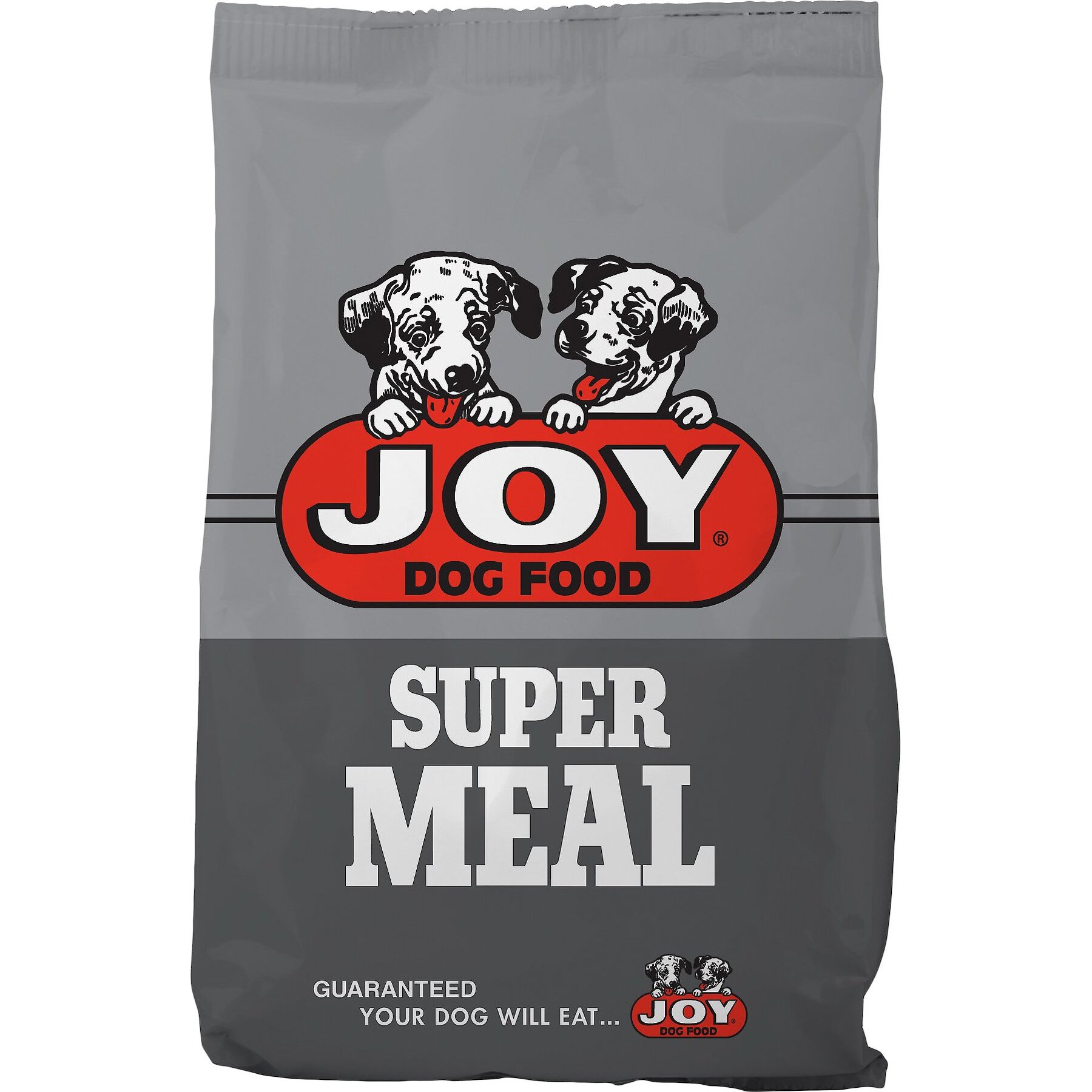 Joy Super Meal Dry Dog Food