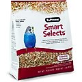 ZuPreem Smart Selects Parakeet Food, 2-lb bag