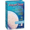 AquaClear Ammonia Remover Filter Insert, Size 110