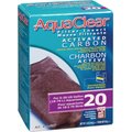 AquaClear Mini Activated Carbon Filter Insert, Size 20