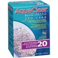 AquaClear Mini Zeo-Carb Filter Insert, Size 20