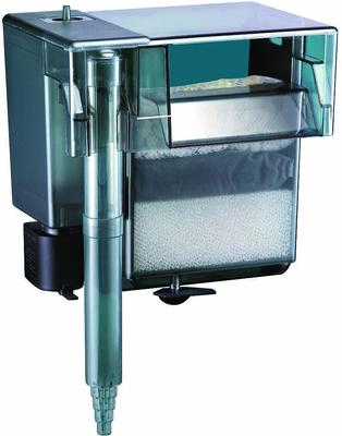 Show full view: AquaClear CycleGuard Power Filter, Size 70 slide 2 of 4