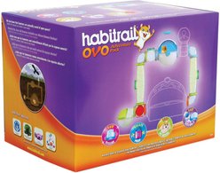 Habitrail OVO Adventure Pack, Multi-colored slide 2 of 3