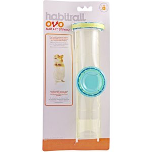 Habitrail OVO Hamster Habitat Extension, Tube