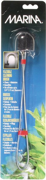 Marina Flexible Cleaning Brush for Aquariums, 1 count slide 1 of 1