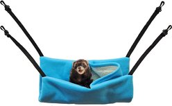 Marshall Hanging Nap Sack Ferret Hammock, 16-in