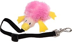 Marshall Bungee Ferret Toy, Duck slide 2 of 2