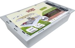 Living World Deluxe Rabbit Habitat, Large