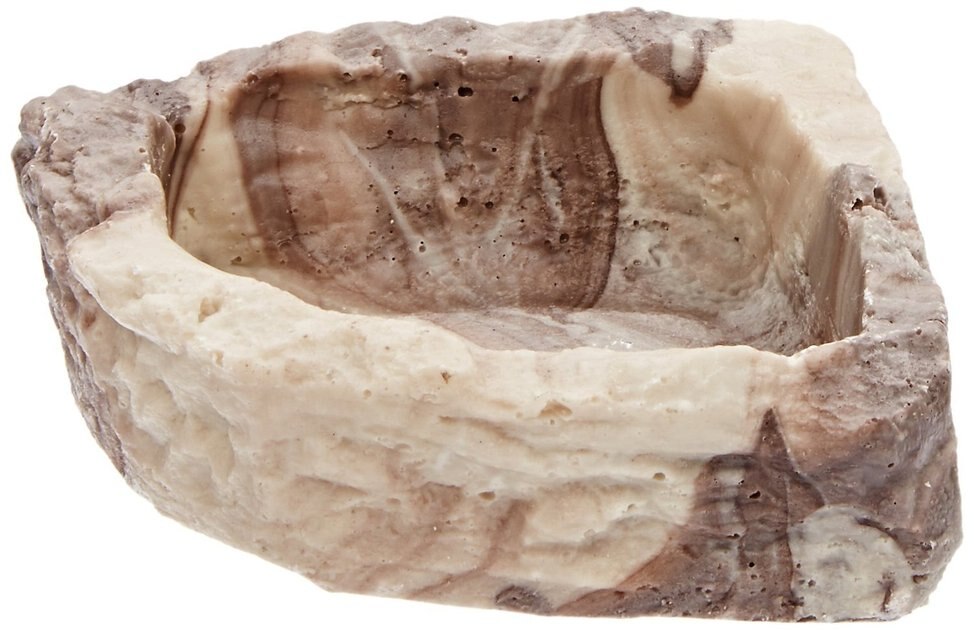 Fluker's Corner Reptile Bowl
