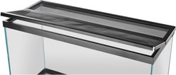 Zilla Fresh Air Screen Cover with Center Hinge for Terrariums, 20-in slide 2 of 2