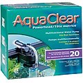AquaClear Powerhead Water Pump, Size 20