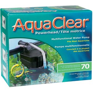 MAG-FLOAT Glass Floating Magnetic Aquarium Cleaner, Small 