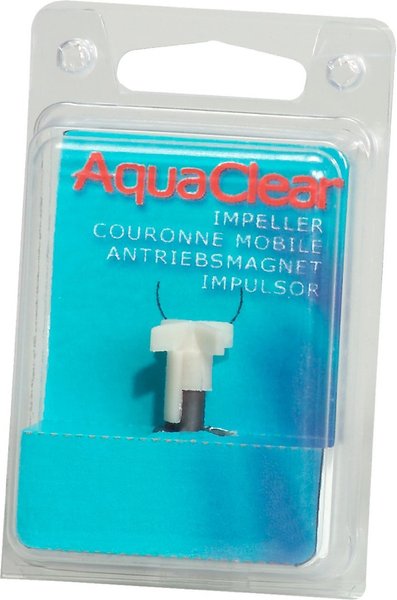 AquaClear 20 Impeller Cover for  Aquarium Filter 