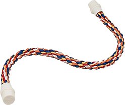 JW Pet Medium Comfy Bird Perch, 21-in