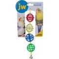 JW Pet Activitoy Birdie Lattice Chain Toy, Small/Medium