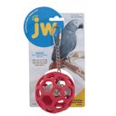 JW Pet Hol-ee Roller Bird Toy, Color Varies, Large