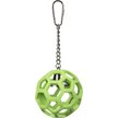 Show in main carousel: JW Pet Hol-ee Roller Bird Toy, Color Varies, Large slide 2 of 10