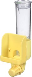JW Pet Clean Seed Silo Bird Feeder, Regular slide 2 of 3