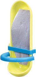 JW Pet InSight Cuttlebone Holder Bird Toy, Regular slide 2 of 3