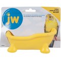 JW Pet InSight Inside the Cage Bird Bath, Regular