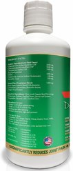 TerraMax Pro Concentrated Advanced Hip & Joint Dog Supplement, 32-oz bottle slide 2 of 5