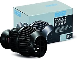 Hydor Koralia Nano Aquarium Circulation Pump, 425 GPH