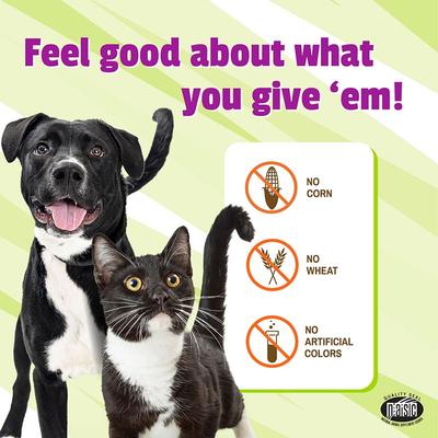 Show full view: Pet Naturals Hip + Joint Pro Dog Chews, 130 count slide 6 of 9