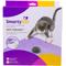 Show in main carousel: SmartyKat Hot Pursuit Electronic Concealed Motion Cat Toy, Purple slide 1 of 7