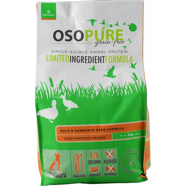 Sport Dog Food Elite Chicken Formula Grain-Free Dry Dog Food