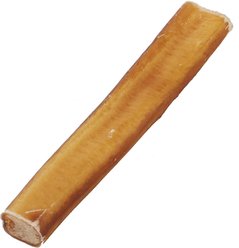 Bones & Chews Jumbo Bully Stick 6" Dog Treats, 1 count