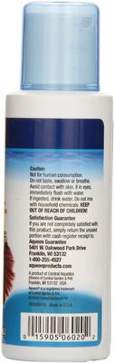 Show full view: Aqueon Betta Bowl Plus Water Conditioner, 4-fl oz bottle slide 2 of 10