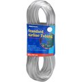 Penn-Plax Standard Airline Tubing, 25-ft
