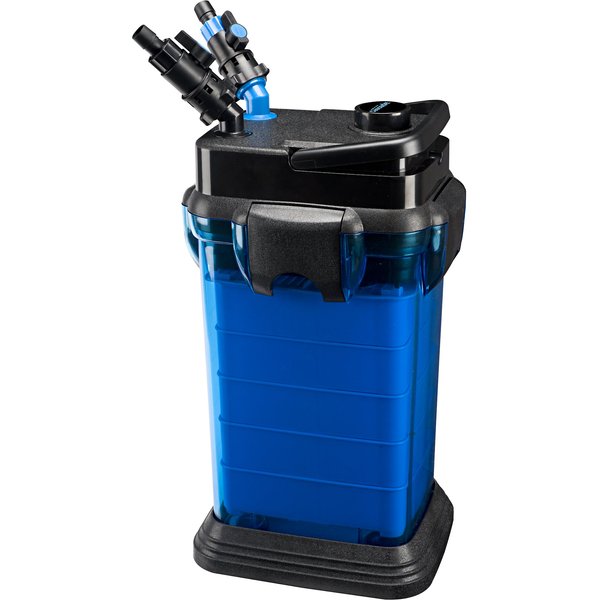 EHEIM Classic 250 External Aquarium Canister Filter