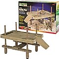 Penn-Plax Floating Turtle Pier Platform, Large