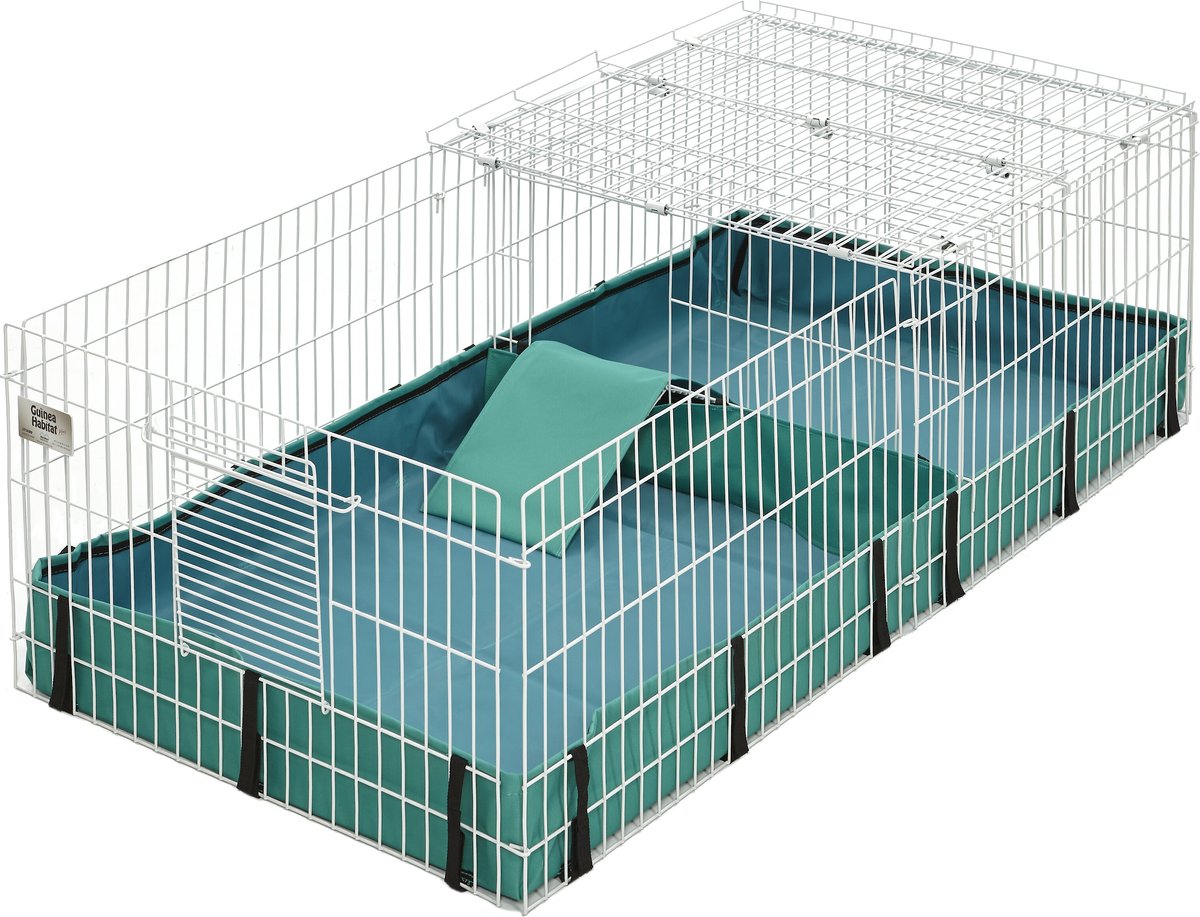 Buy guinea deals pig cage