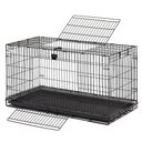 MidWest Wabbitat Rabbit Home, 37-in