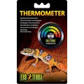 Exo Terra Analog Thermometer for Reptiles