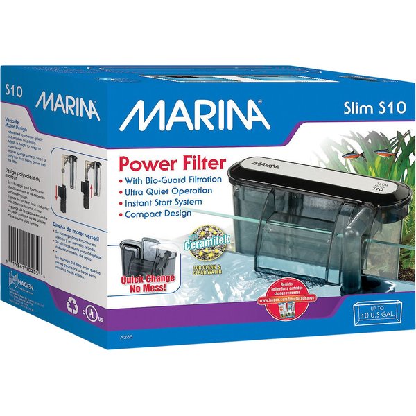 SunGrow Aquarium Canister Filter Tube Turtle & Betta Fish Tank Flexible Cleaning Brush 539502