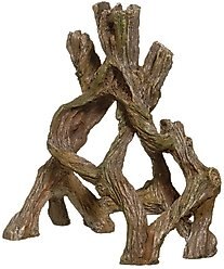 Marina Mangrove Root Aquarium Décor, Large