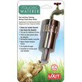 Lixit Dog Faucet Waterer