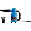 MetroVac Air Force Quick Draw Pet Dryer, Mini
