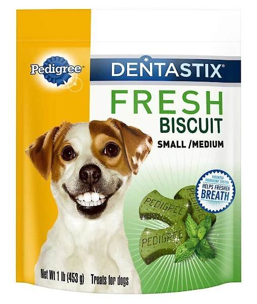 Dentastix biscuits 2024