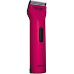 WAHL Arco Cordless Pet Clipper Kit, Pink - Chewy.com