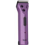 Shernbao PGT-410 Smart Mini Dog Grooming Trimmer, Black